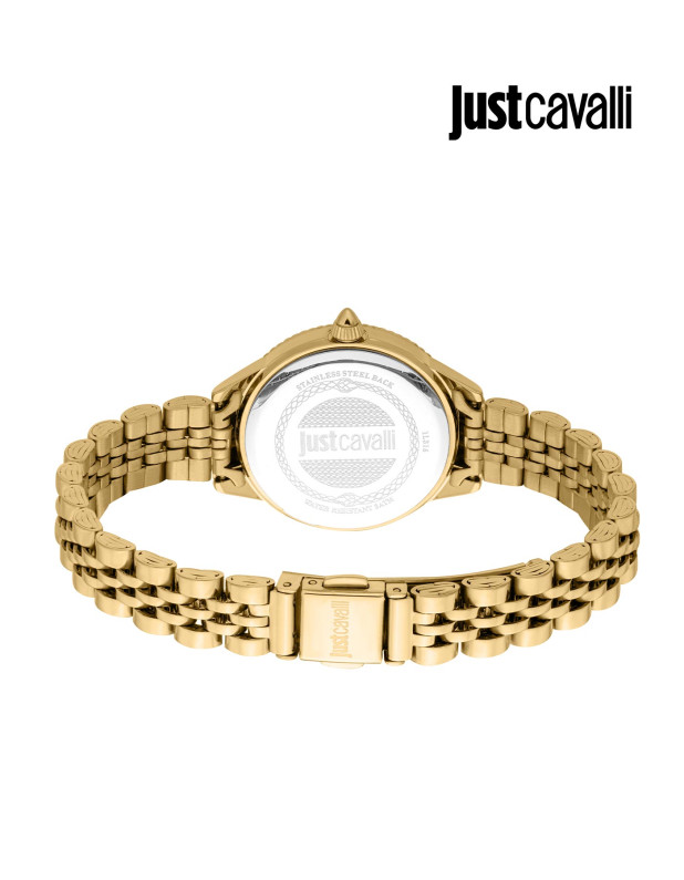 JUST CAVALLI Ladies Watch